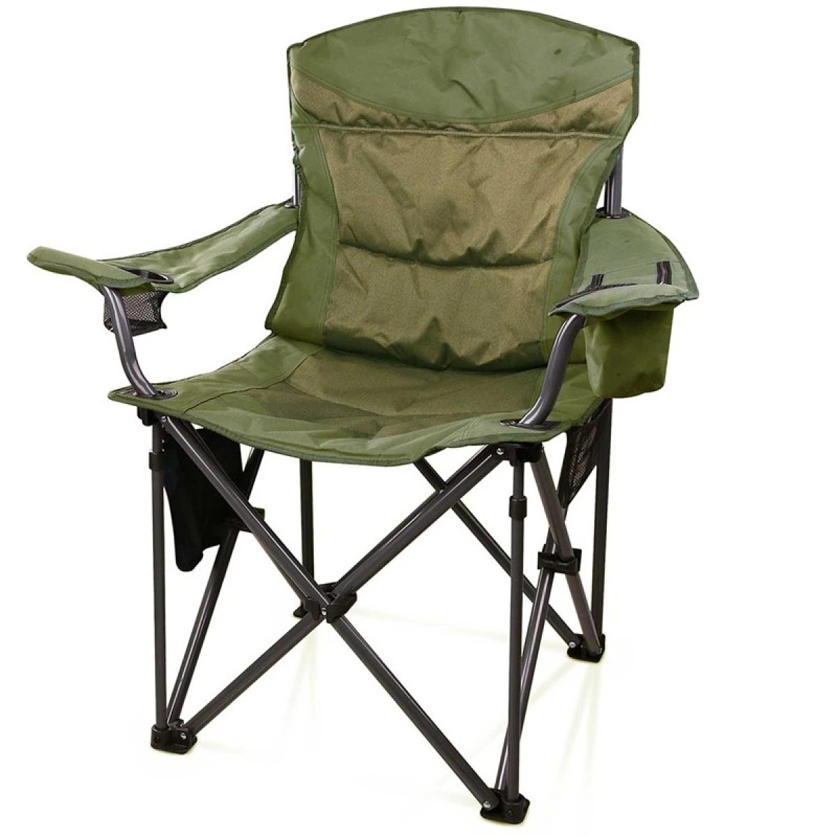 FUNKY CHAIRS Big Boy XXL Katlanabilir Kamp Sandalyesi