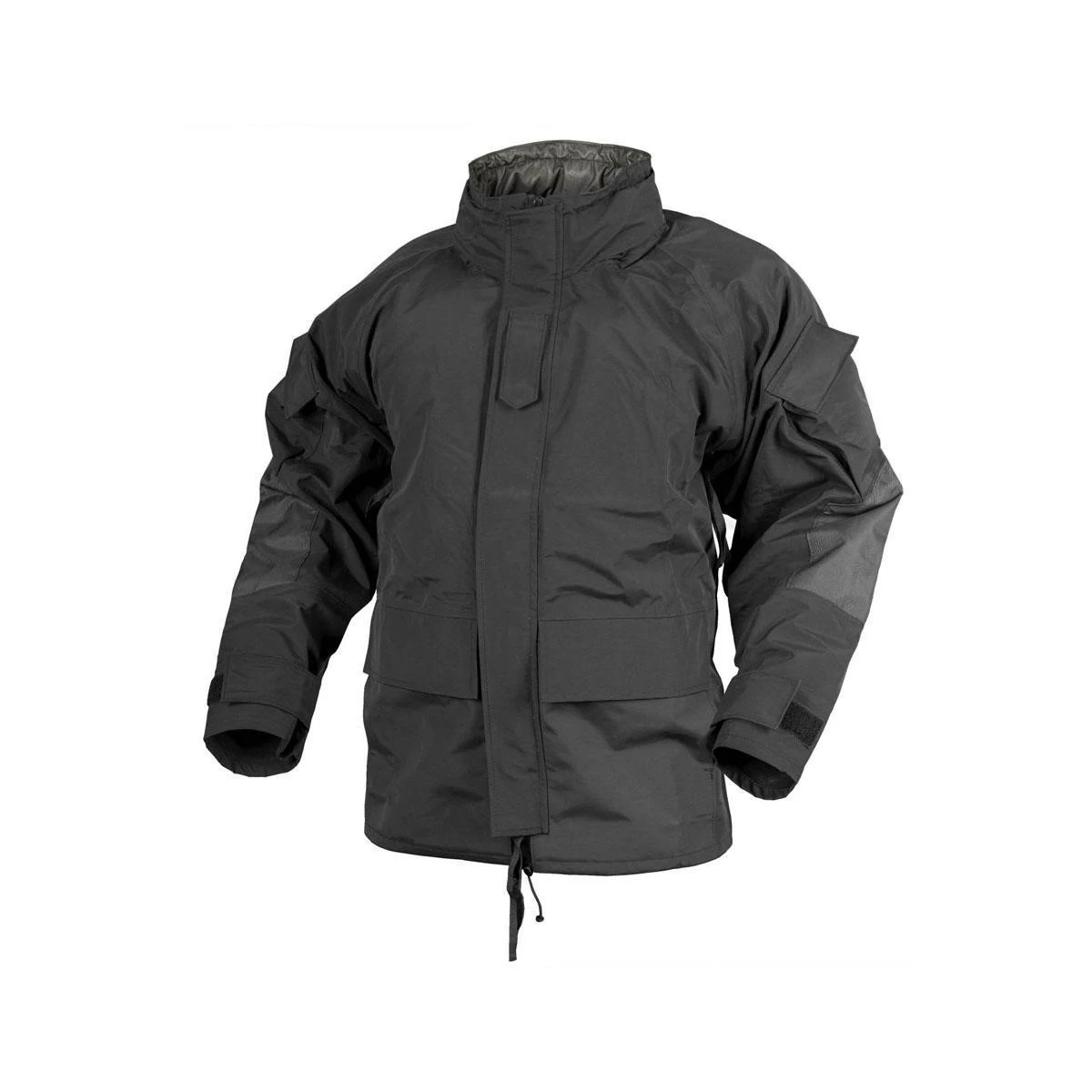 HELIKON-TEX Ecwcs Gen II Serisi - H2O Proof Siyah Renk  Ceket - S