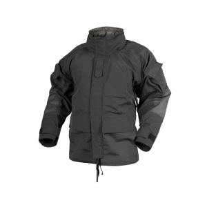 HELIKON-TEX Ecwcs Gen II Serisi - H2O Proof Siyah Renk  Ceket - S