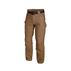 HELIKON-TEX Urban Tactical (UTP) Polycotton Ripstop Mud Brown Renk Pantolon - XL