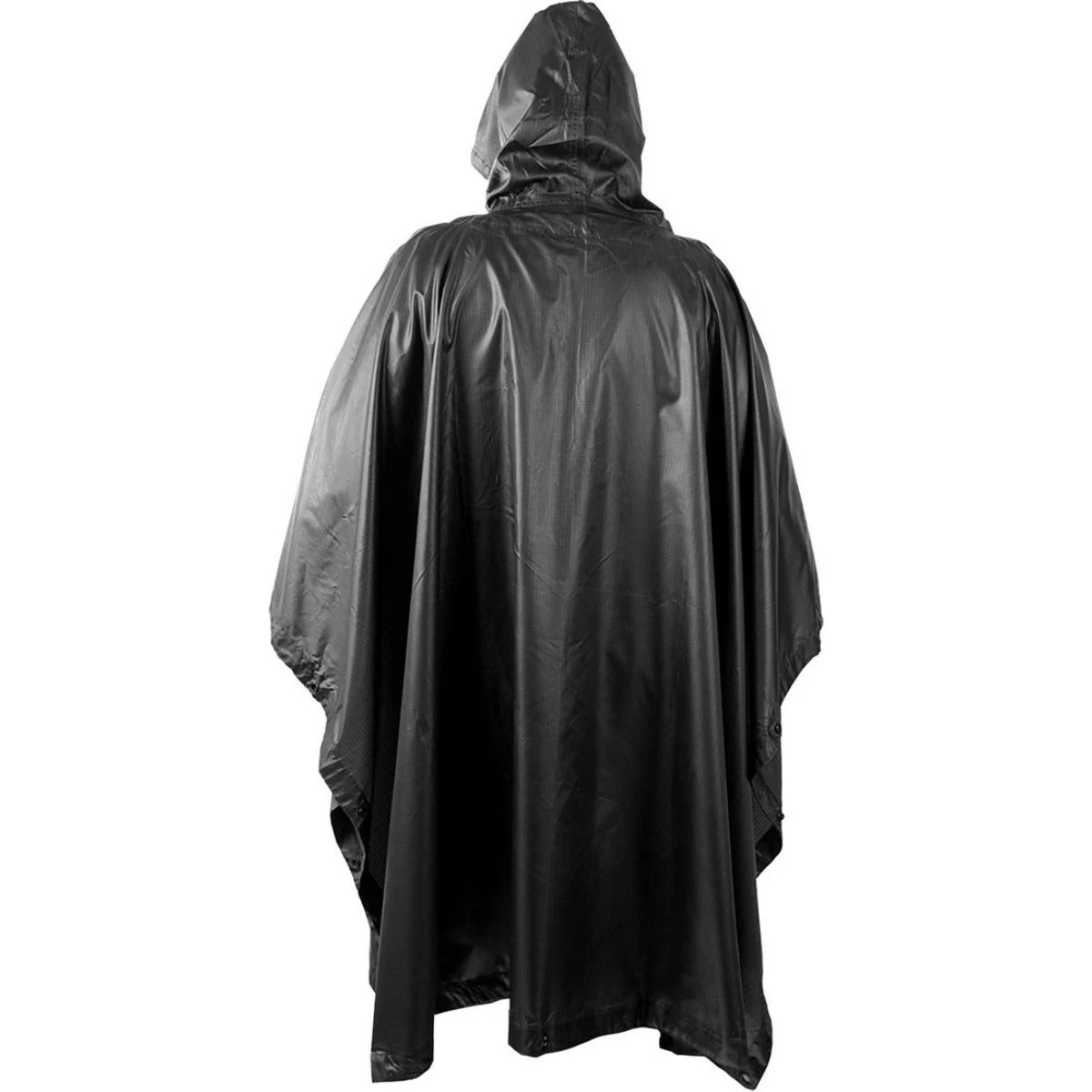 HELIKON-TEX U.S. Model Siyah Renk Panço