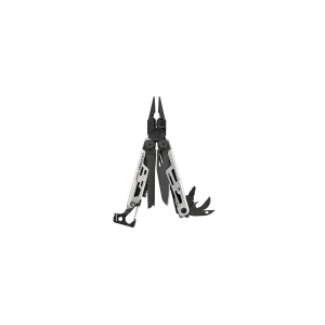 LEATHERMAN Signal Black Silver