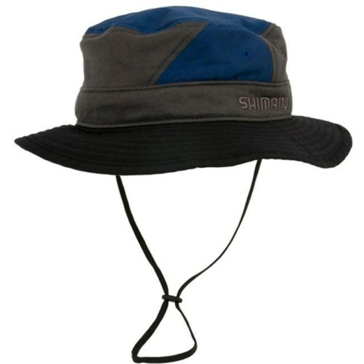 SHIMANO 6040 Thermal Hat Charcoal