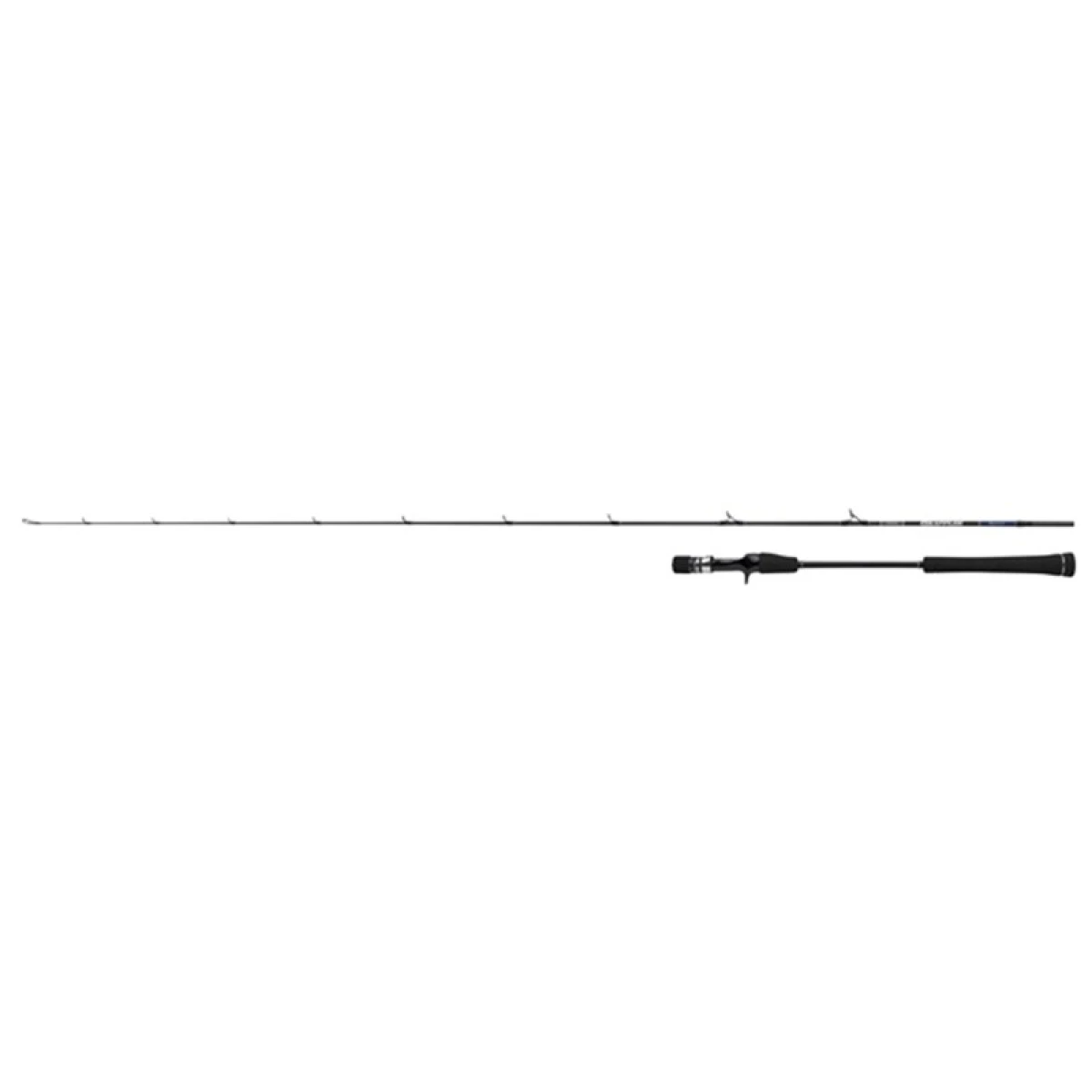 SHIMANO Grappler Type LJ B632 Baitcasting Spin Olta Kamışı