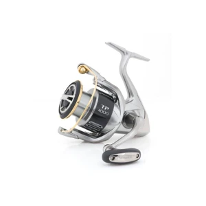 SHIMANO Spinning 15Twin Power Olta Makinesi TPC3000