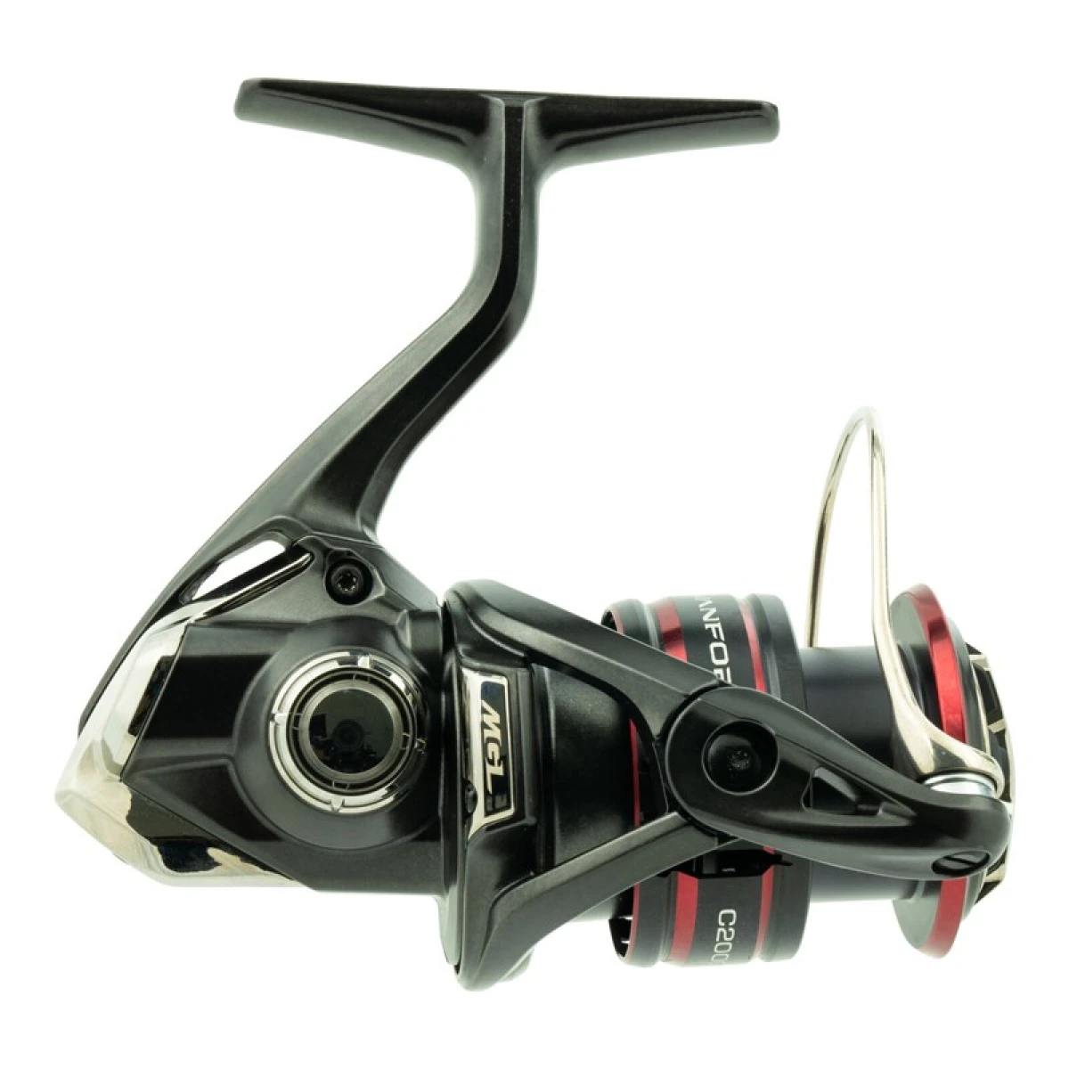 Shimano Vanford 500 Lrf Makina