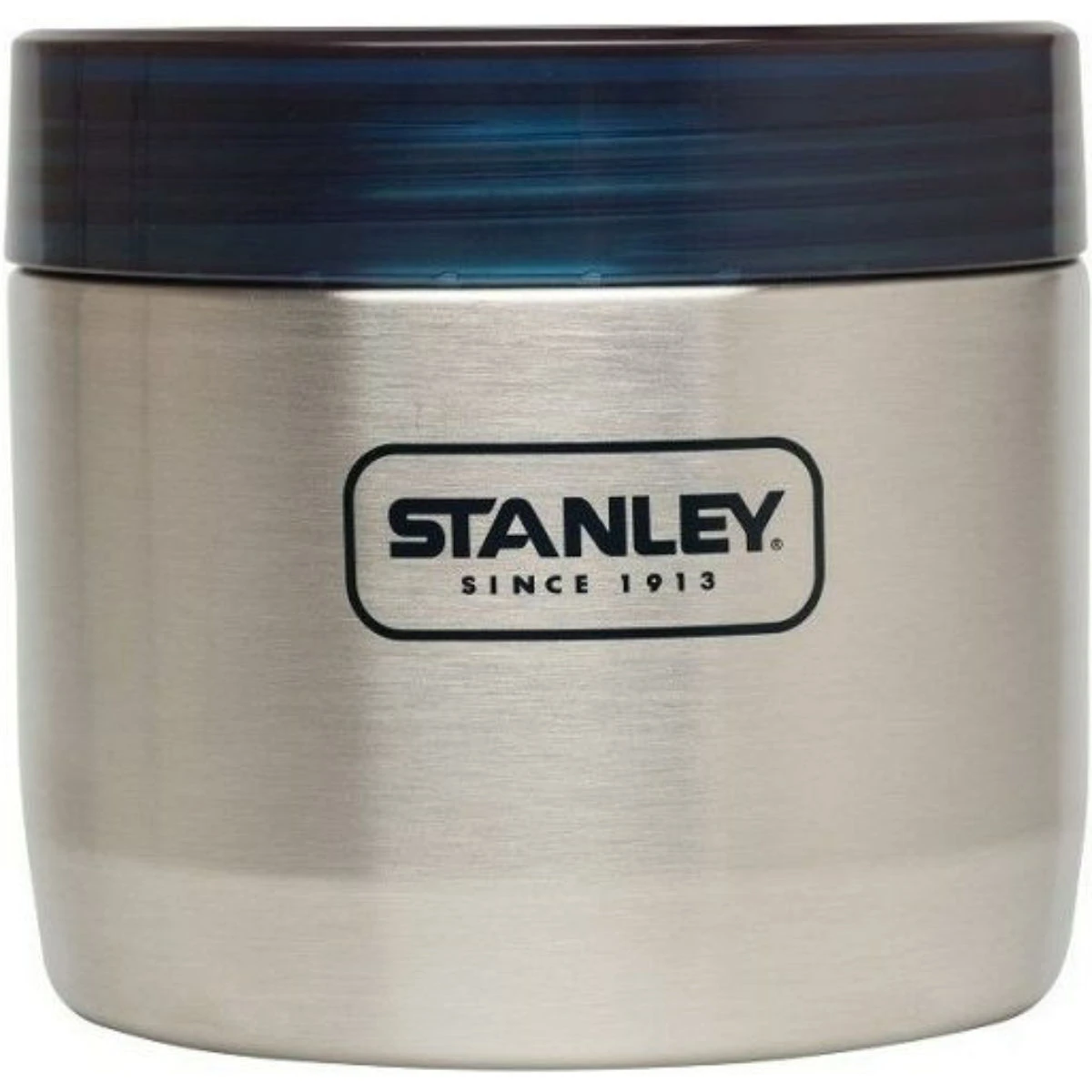 Stanley Adventure Yemek Seti (Çelik Üçlü Set)