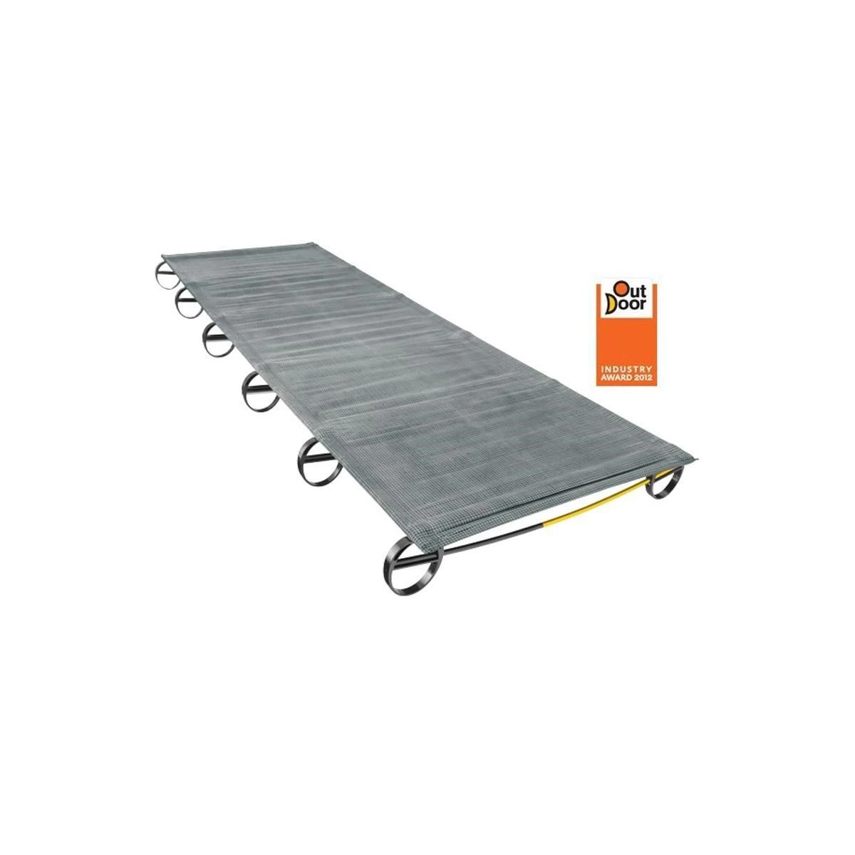 THERMAREST Luxury Lite Ultralite Cot R Kampet