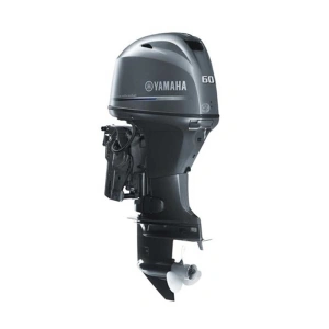 YAMAHA F60FETL Benzinli Bot Motoru