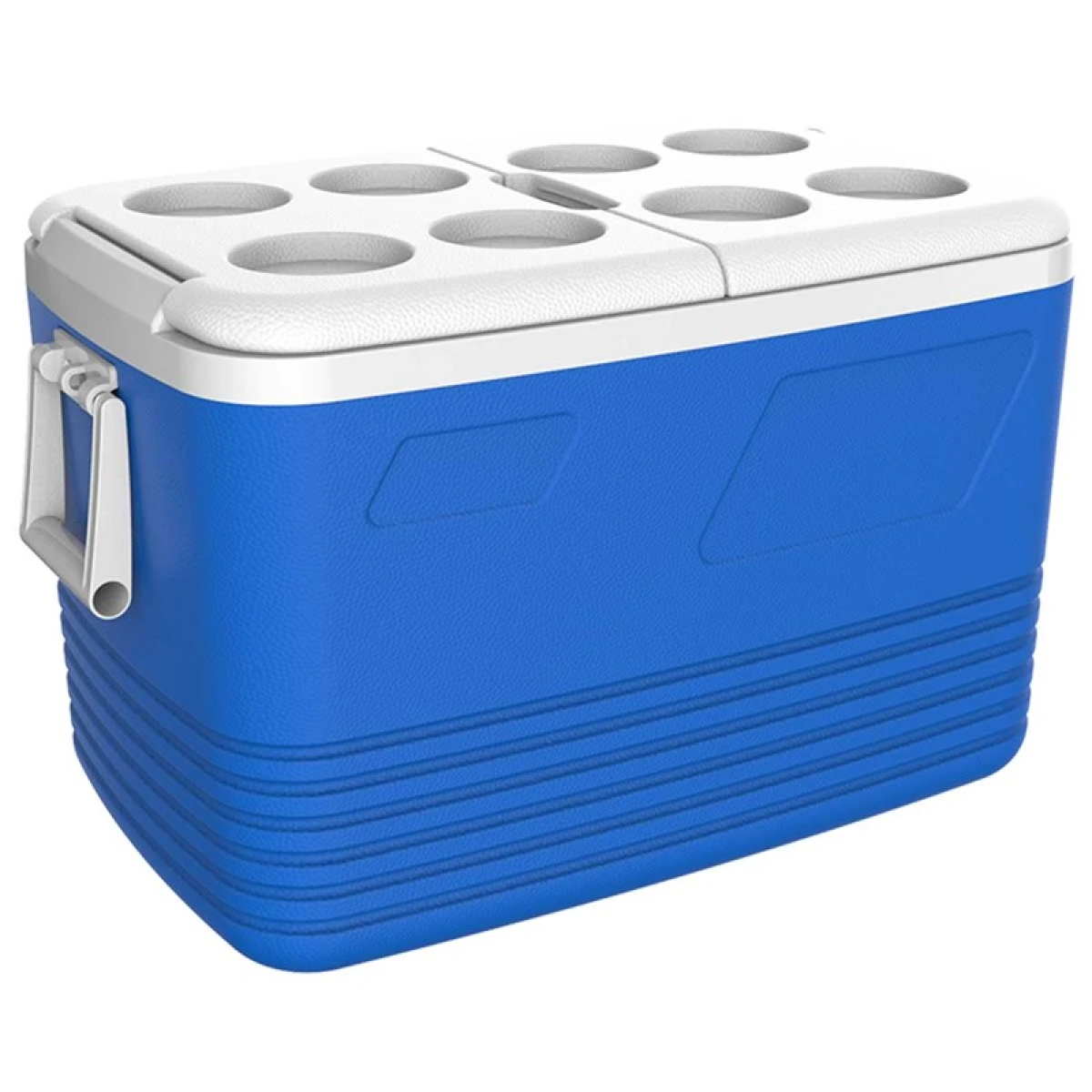 KALE TERMOS Ice Box Oto Termos 60 Litre