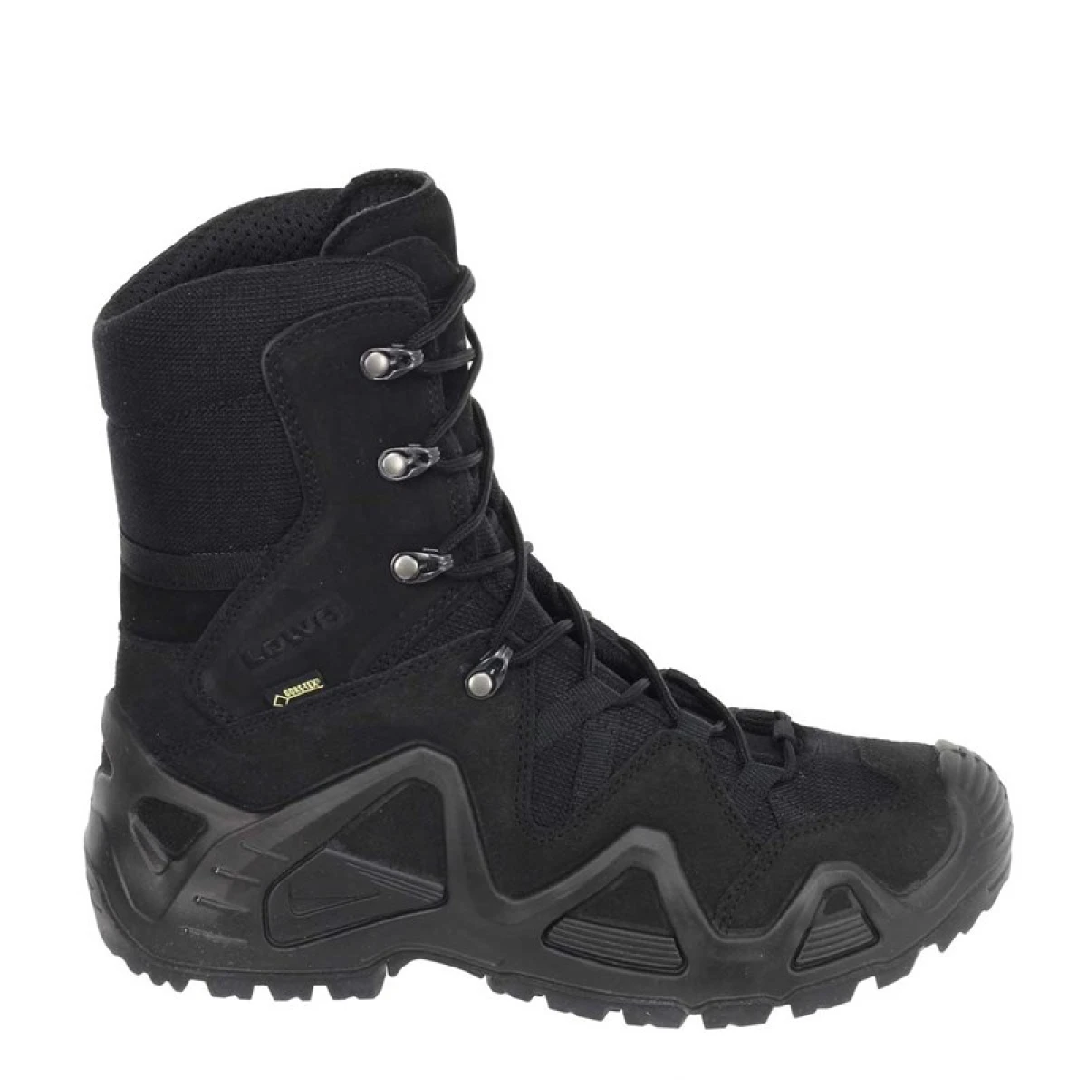 LOWA Zephyr GTX Hi Siyah Bot - 42.5