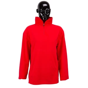 N.M TACTICAL Comfort Soft Shell Yelek - Kırmızı - L