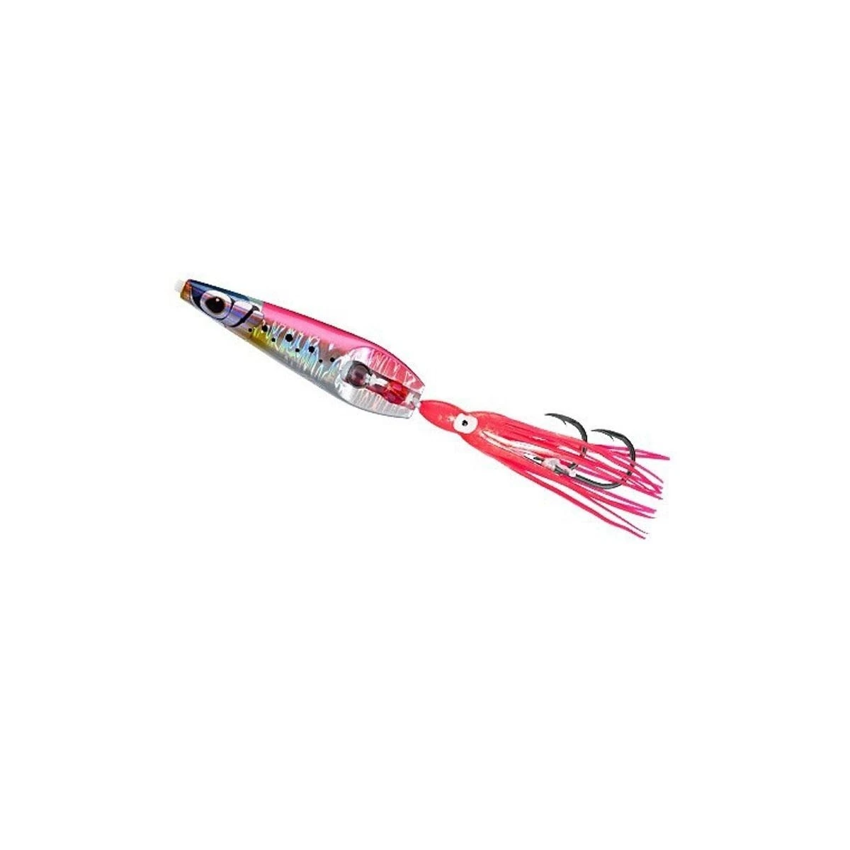 SHIMANO Engetsu Rock Hopper 200 Gr Jig Yem 14T