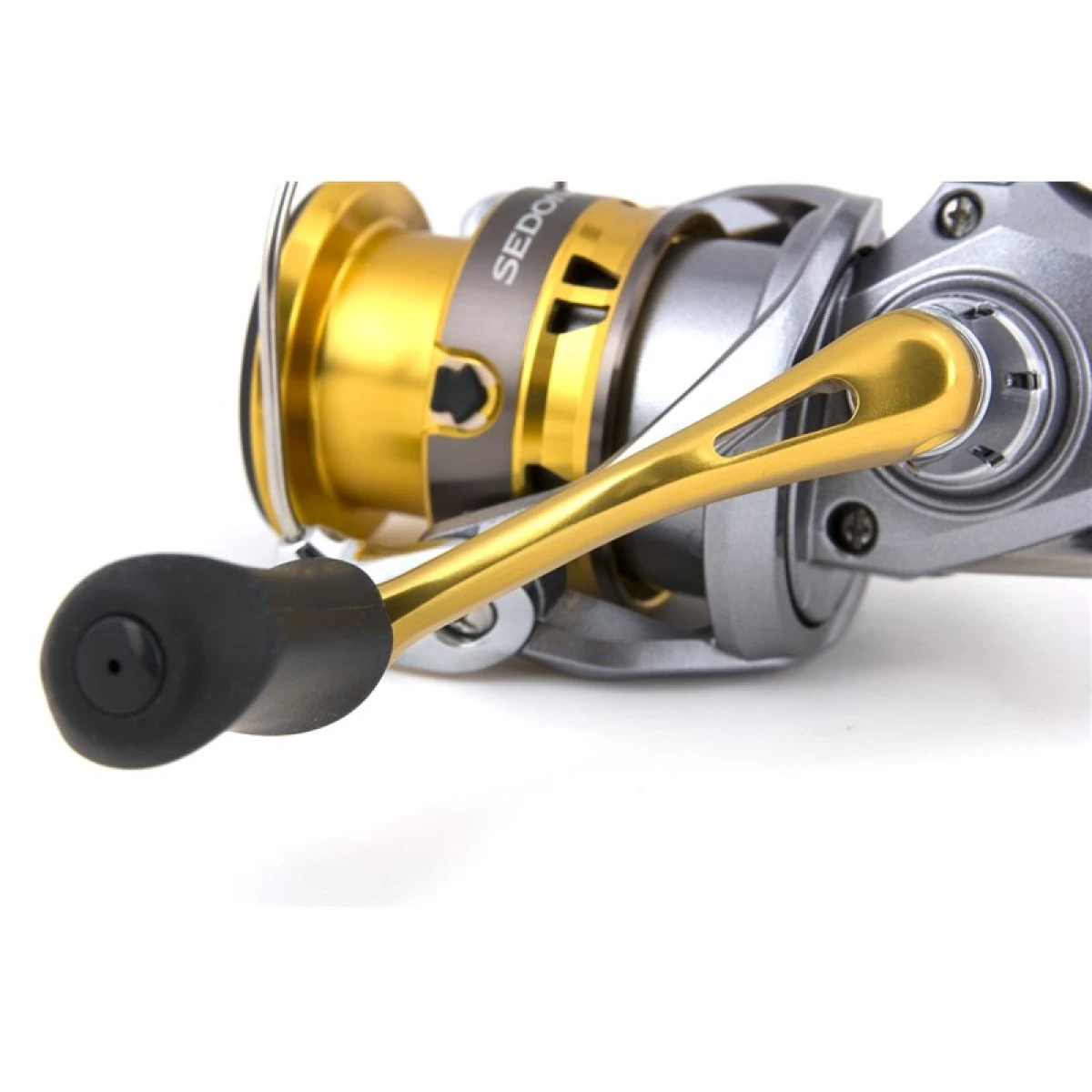 SHIMANO Sedona 8000 FI Maket Yem