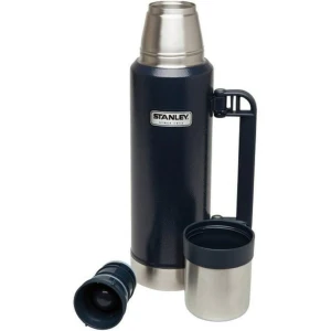STANLEY Klasik Vakumlu 1.3 Lt Lacivert Termos