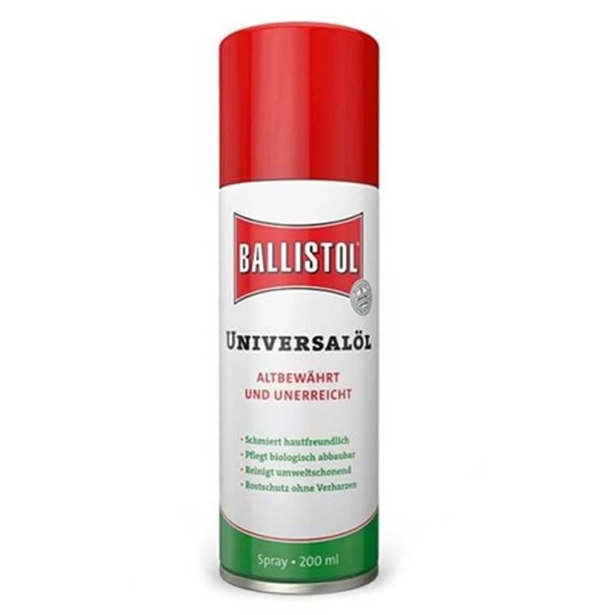BALLISTOL 200 ml Sprey Yağ