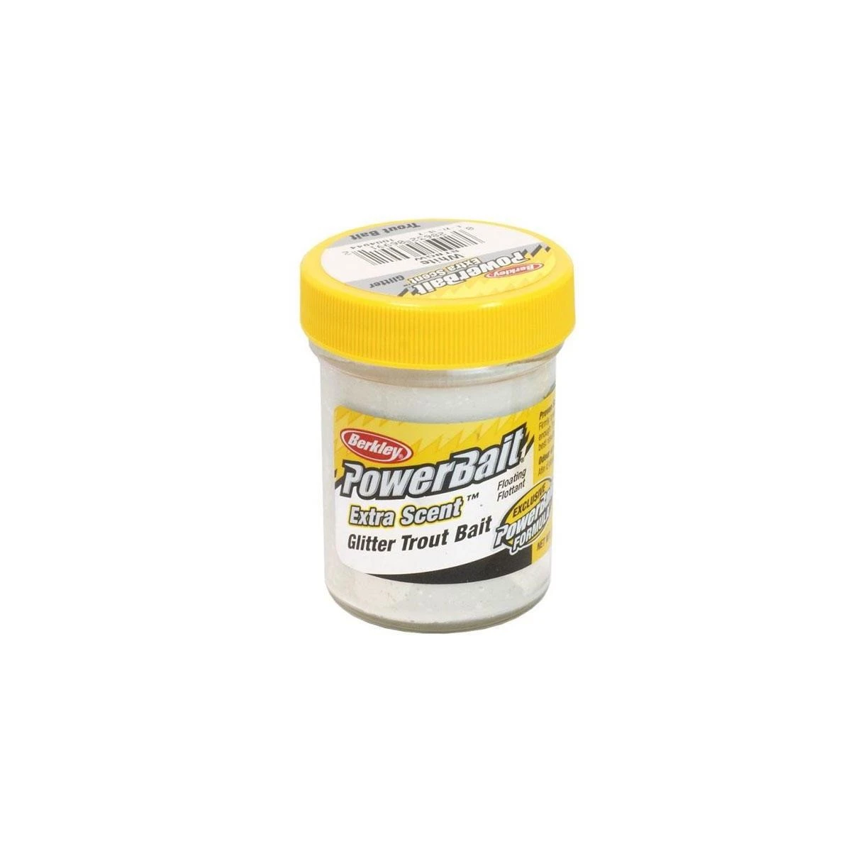 BERKLEY 50 Gr Beyaz Alabalık Hamuru