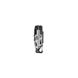 LEATHERMAN Signal Black Silver