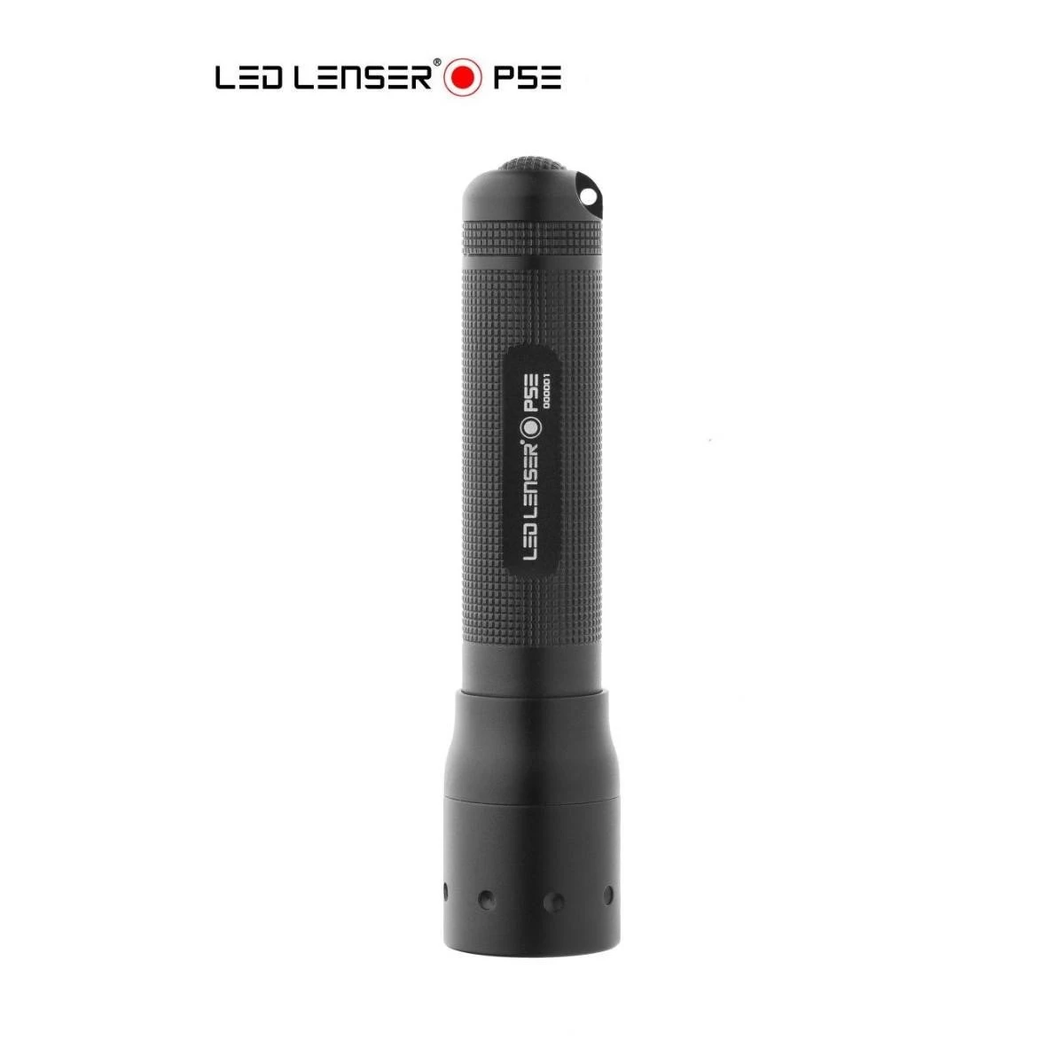 LED LENSER P5E El Feneri