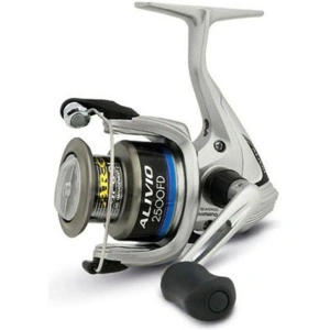 SHIMANO Alivio SFD Olta Makinesi 1000fd