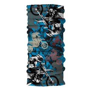 BLACK FISH Motor Serisi Bandana B2.M1.01