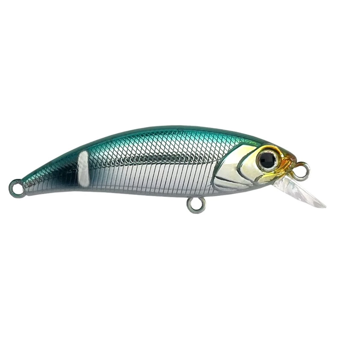 HANFISH Zıpır SPK-44 Melanur