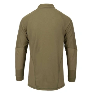 HELIKON TEX Range Polo Shirt BLACK - XLarge