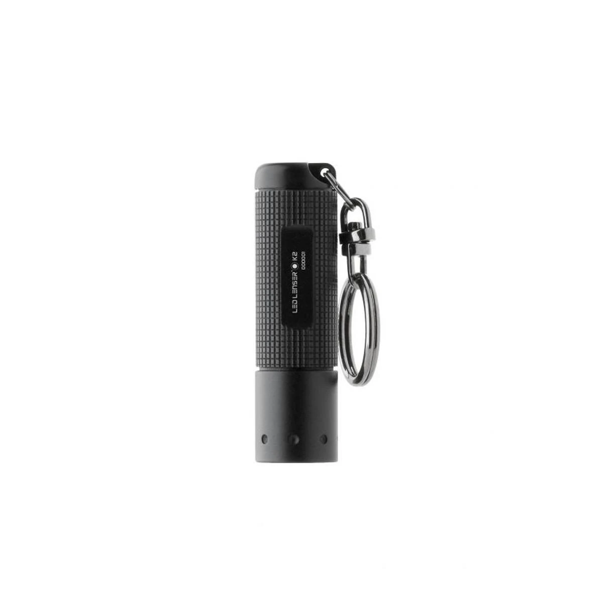LED LENSER K2L El Feneri