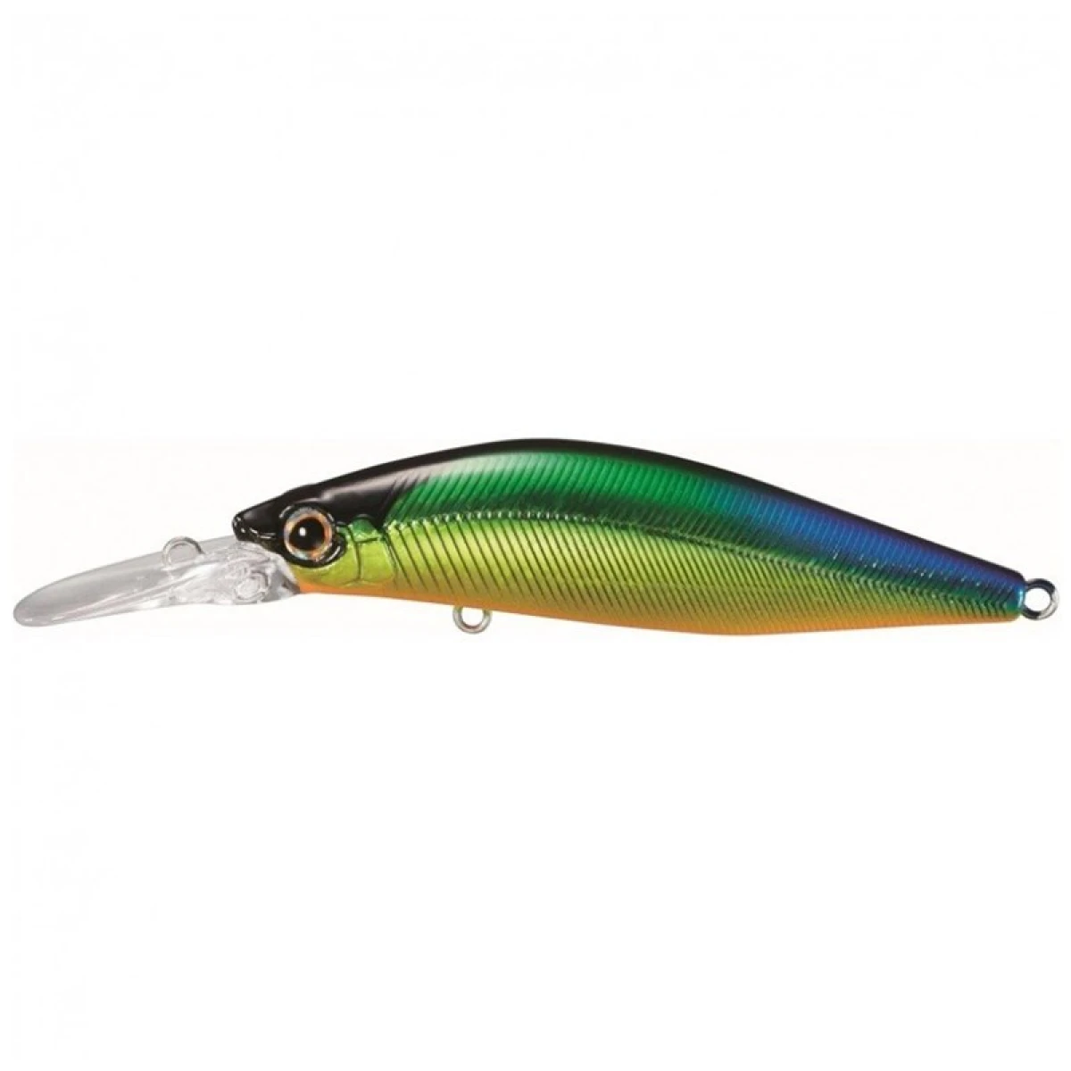 SHIMANO Cardiff Flügel 70F 70mm 7.8g Maket Yem - 36T CANDY
