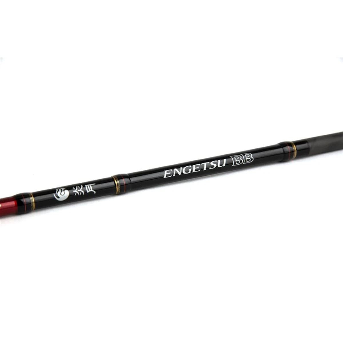 SHIMANO ENGETSU BB 69 MS 2,06 mt 30-130 gr BAITCASTING