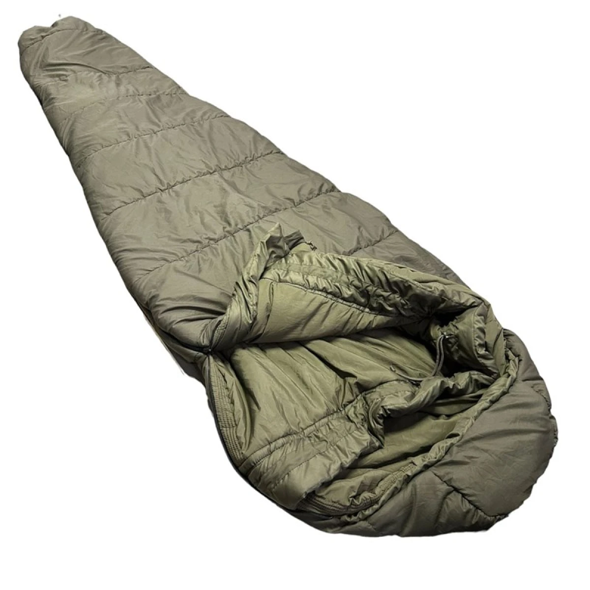 FUNKY CAMP Antartica Ultralight -27ºC Uyku Tulumu