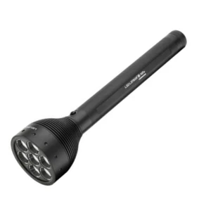 LED LENSER X21.2 El Feneri