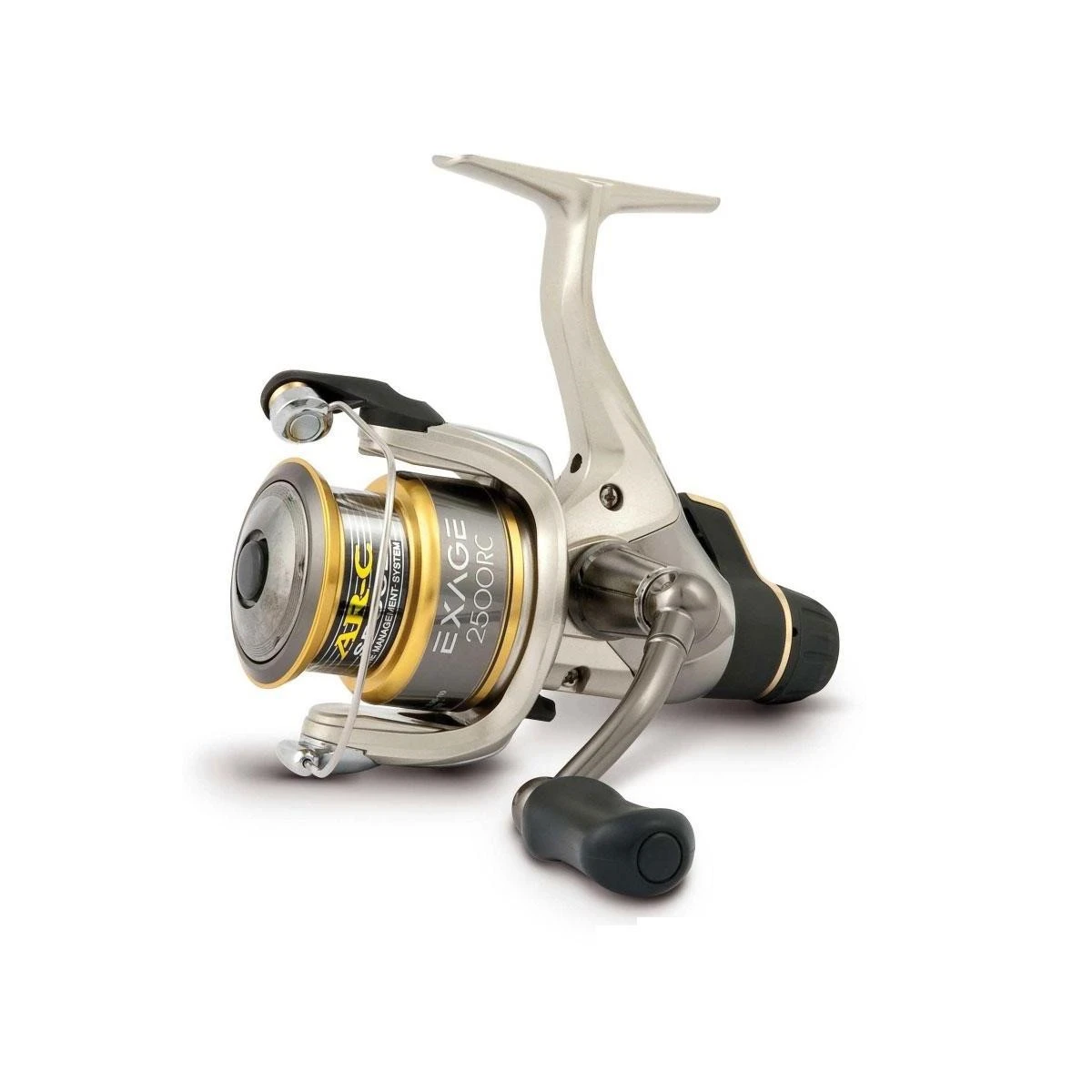 SHIMANO Exage SRC Serisi Olta Makinesi EXG3000SRC