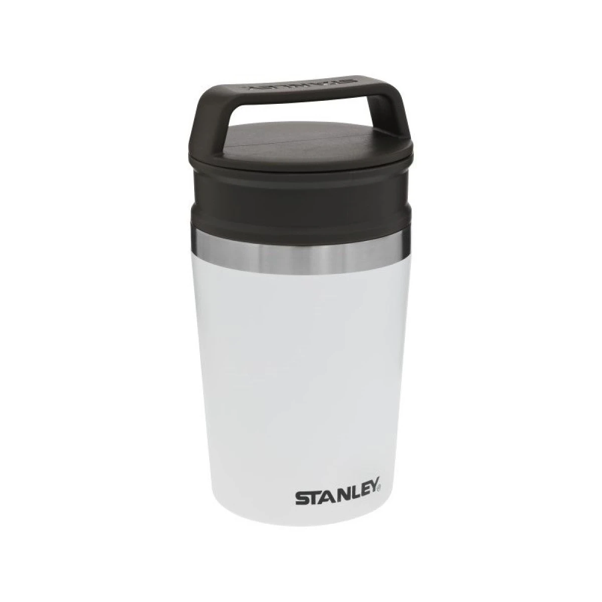 Stanley Adventure Vakumlu Termos Kupa 0,23 Lt - Beyaz