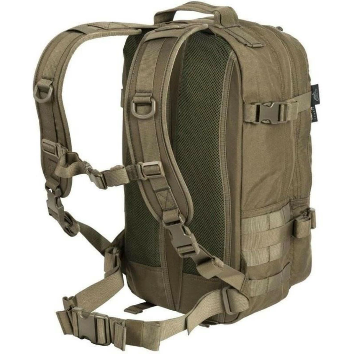 HELIKON-TEX Raccoon MK2 20 Litre Sırt Çantası kamuflaj