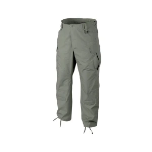 HELIKON-TEX SFU Next Polycotton Ripstop Olive Drab Renk Pantolon - XL
