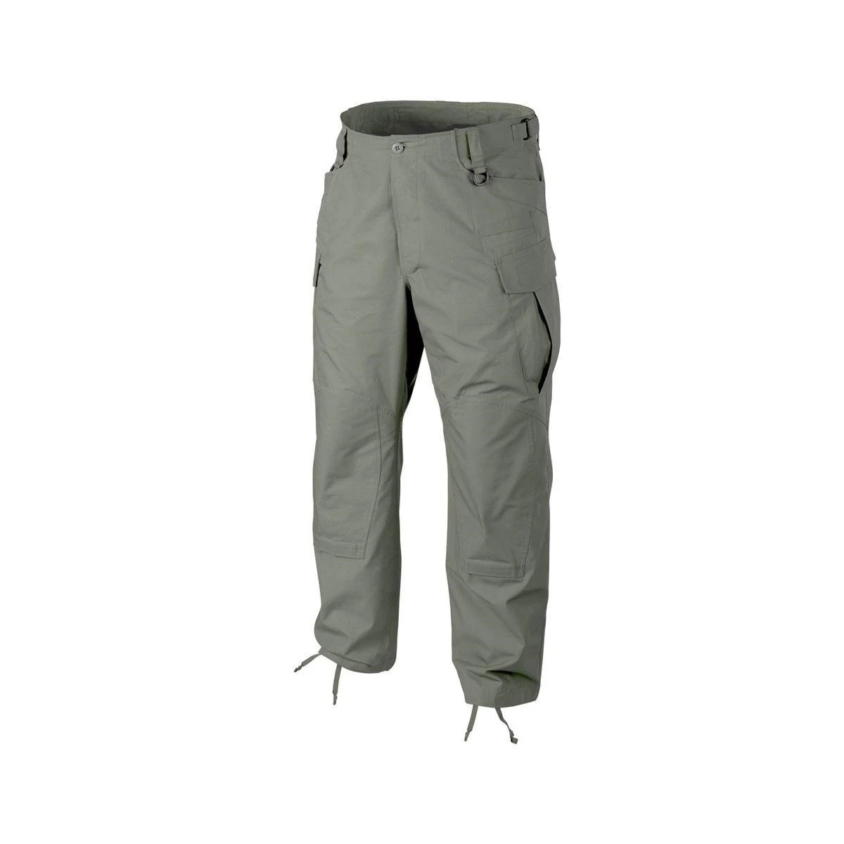 HELIKON-TEX SFU Next Polycotton Ripstop Olive Drab Renk Pantolon - XL