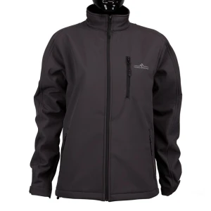 N.M TACTICAL Pam Softshell Mont - Antrasit - L