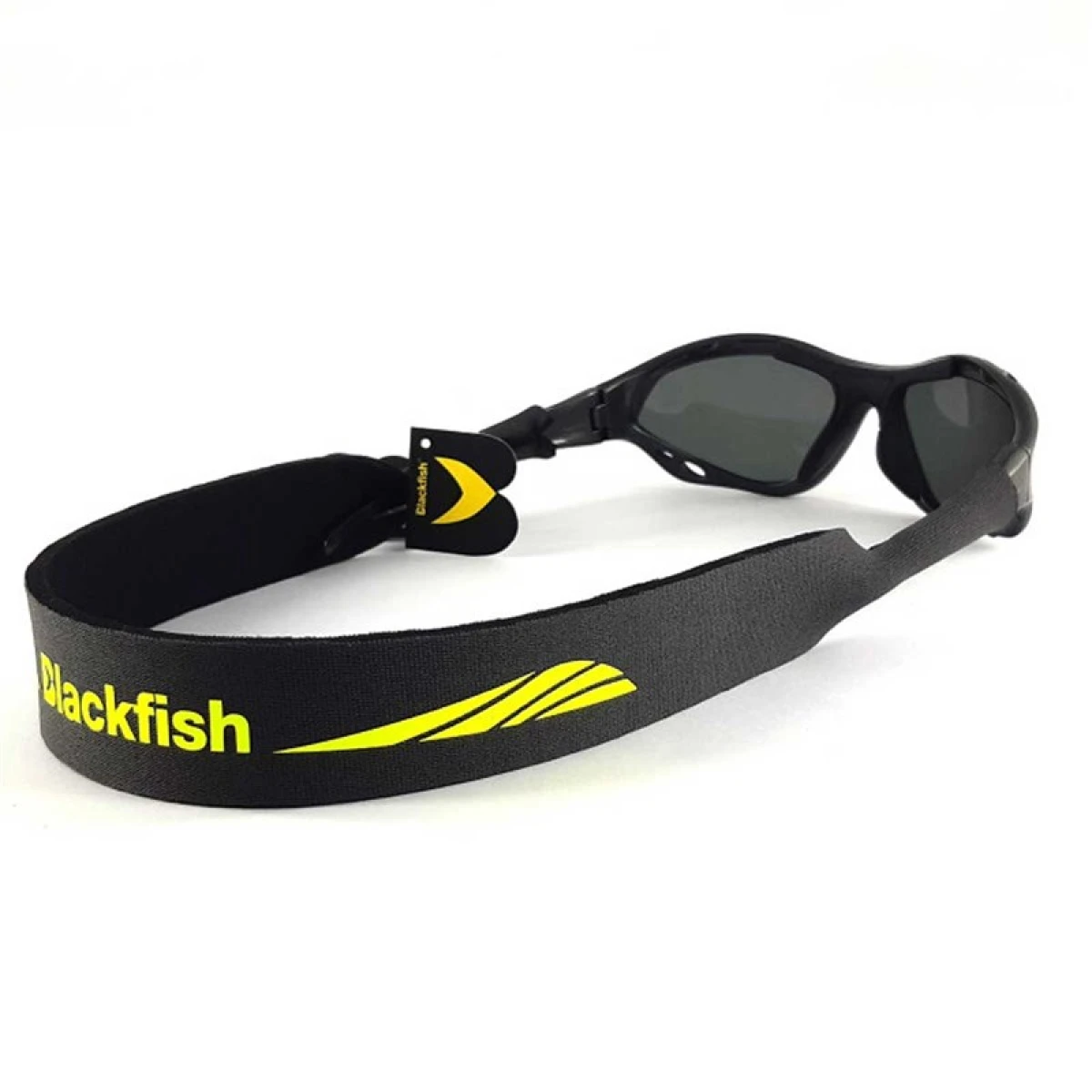 BLACK FISH Thin Neon Serisi Gözlük Bandı B5.TN.03