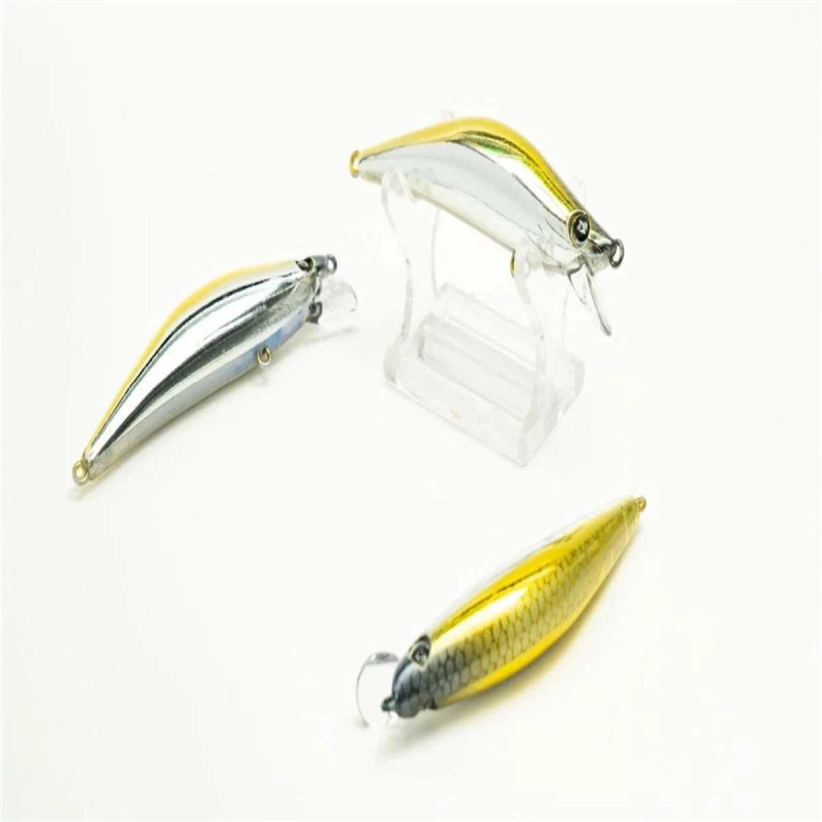 HANFISH Lokman LM220 - Lokum