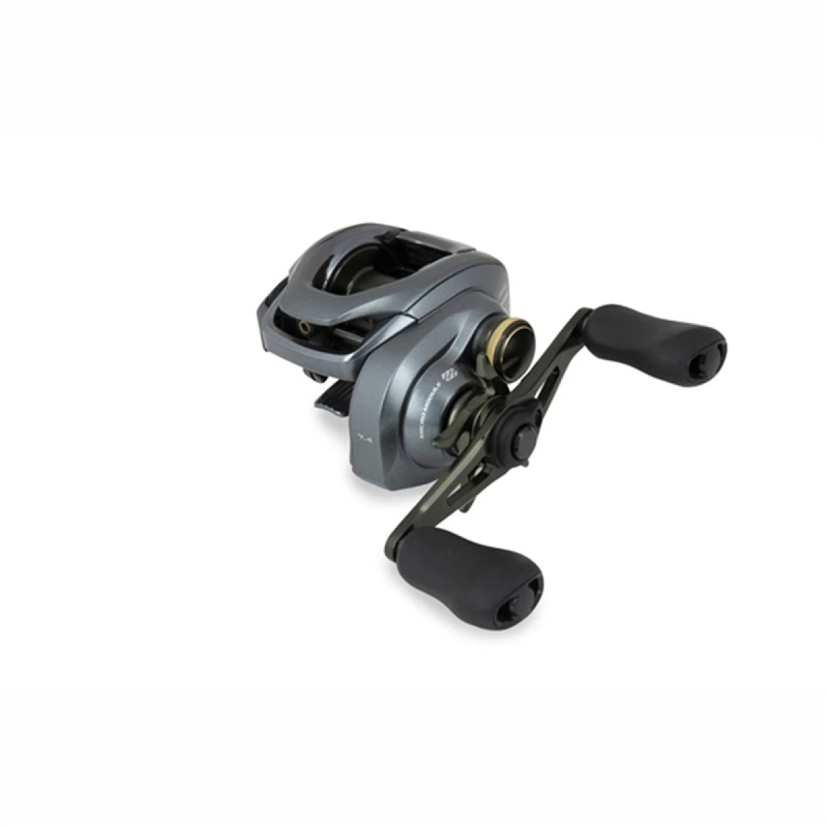 SHIMANO Curado DC 151 HG (LH)