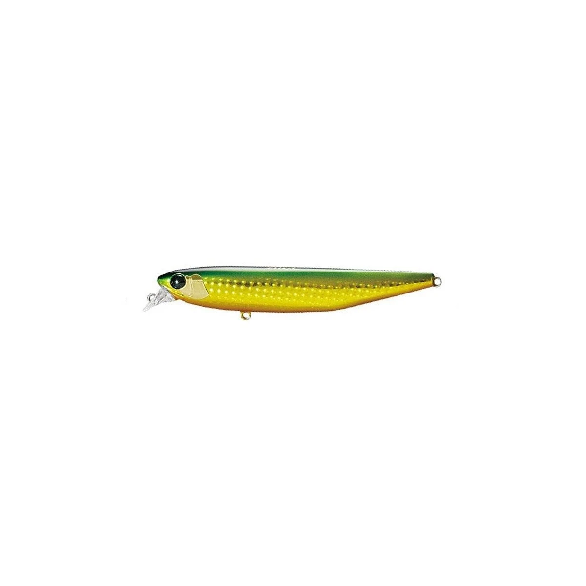 SHIMANO Exence Wiro 109F Maket Yem 20T