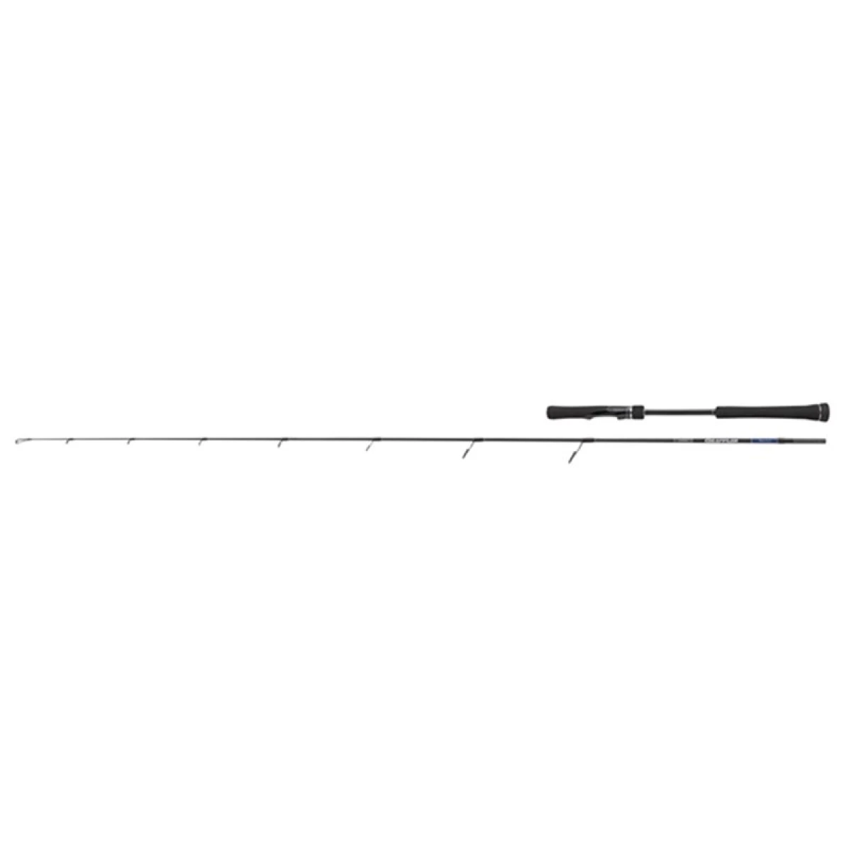 SHIMANO Grappler Type LJ S632 Spinning Spin Olta Kamışı