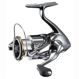 SHIMANO Stella 2500 FJ Spin Olta Makinesi