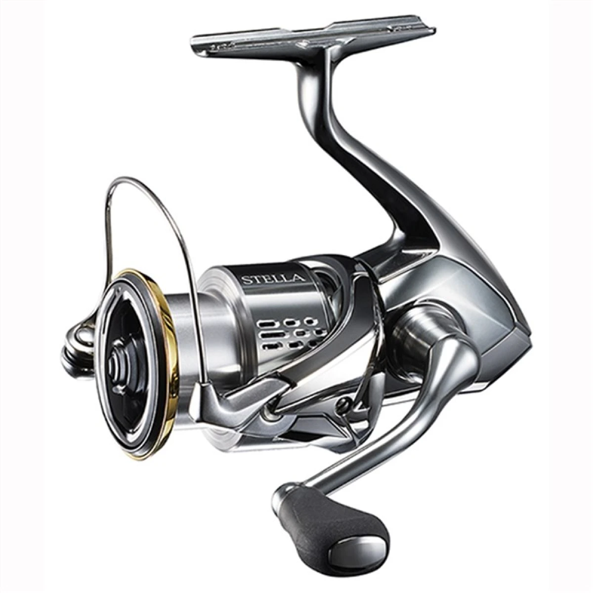 SHIMANO Stella 2500 FJ Spin Olta Makinesi