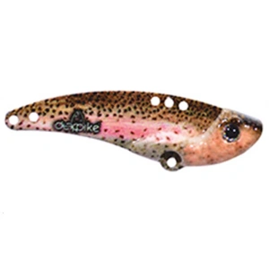 DEEPPIKE VIB Special Edition 5,4 cm 14 gr Jig Yem - 2