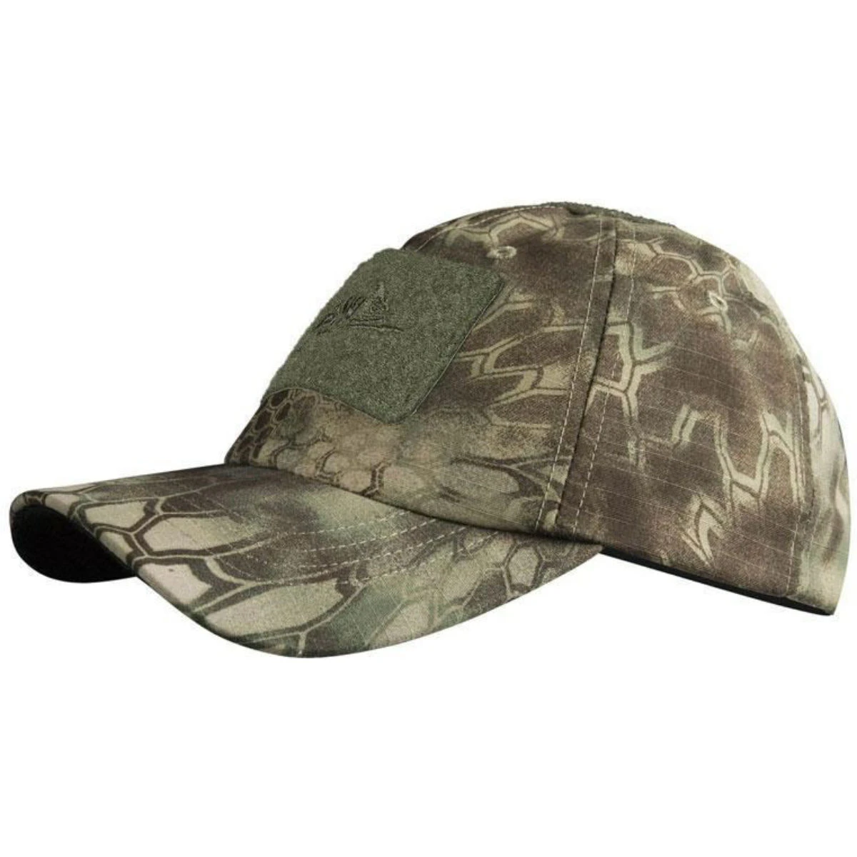 HELIKON-TEX Bbc Nyco Ripstop Kryptek Mandrake Renk Şapka