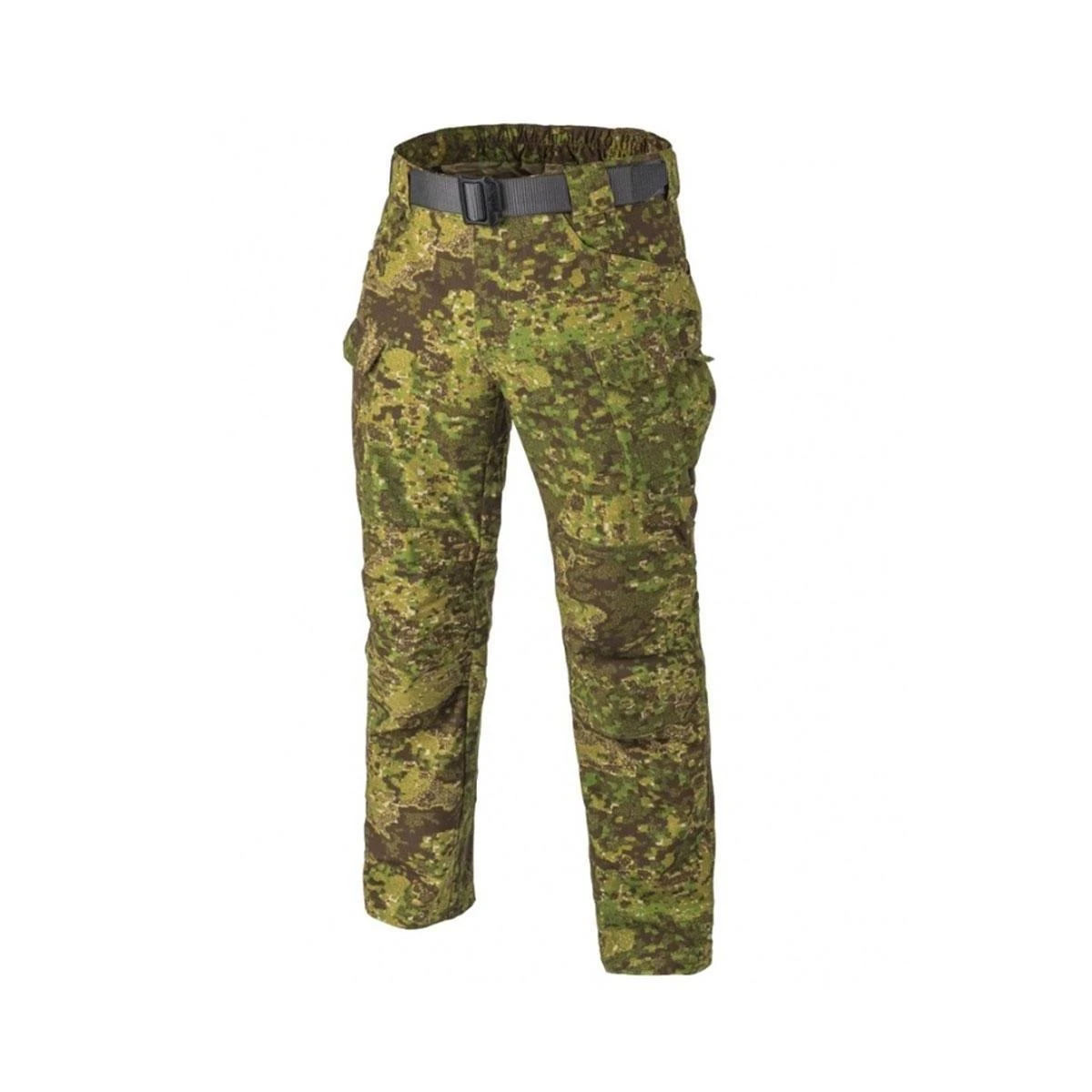 UNDER ARMOUR AP HD Orman Desenli Ceket - S