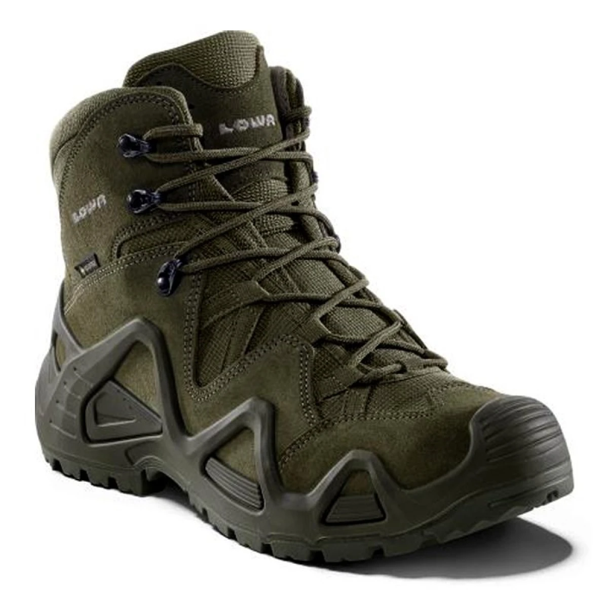 LOWA ZEPHYR GTX MID TF RANGER GREEN BOT - 41,5