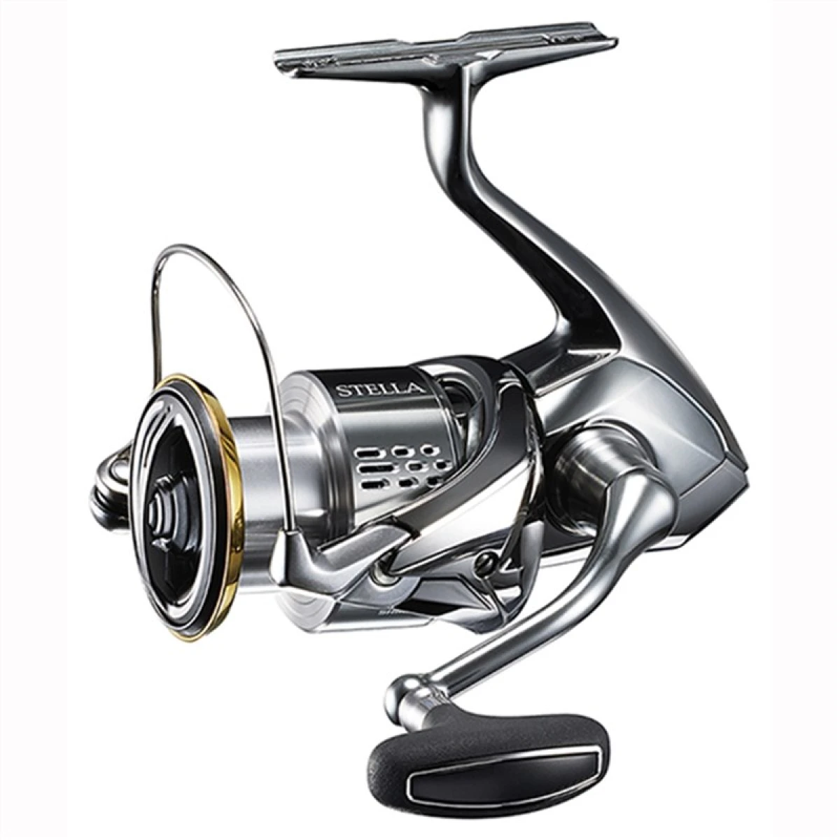 SHIMANO Stella C3000 XG FJ Spin Olta Makinesi | Avfoni